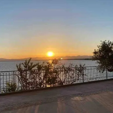 Difan Sea Homes A3 Kalamata Exteriér fotografie