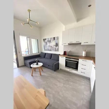Difan Sea Homes A3 Kalamata Exteriér fotografie