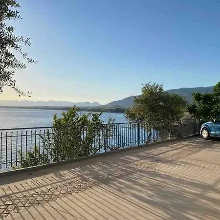 Difan Sea Homes A3 Kalamata Exteriér fotografie