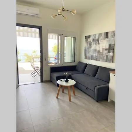 Difan Sea Homes A3 Kalamata Exteriér fotografie