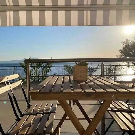 Difan Sea Homes A3 Kalamata Exteriér fotografie