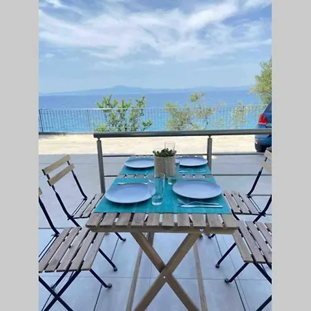 Difan Sea Homes A3 Kalamata Exteriér fotografie