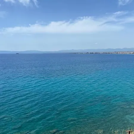 Difan Sea Homes A3 Kalamata Exteriér fotografie