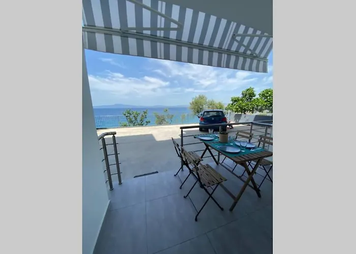 Difan Sea Homes A3