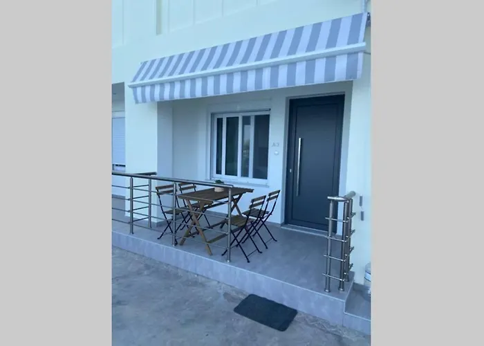 Difan Sea Homes A3