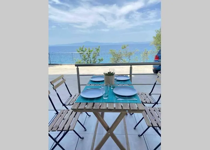 Difan Sea Homes A3