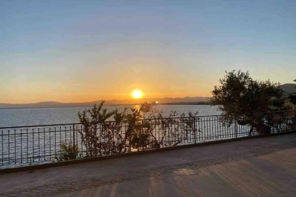 Difan Sea Homes A3 * Kalamata
