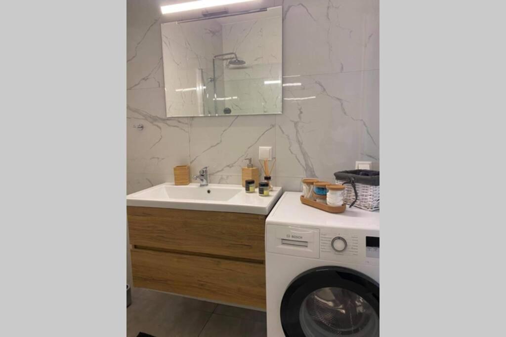 Difan Sea Homes A3 דירה *
