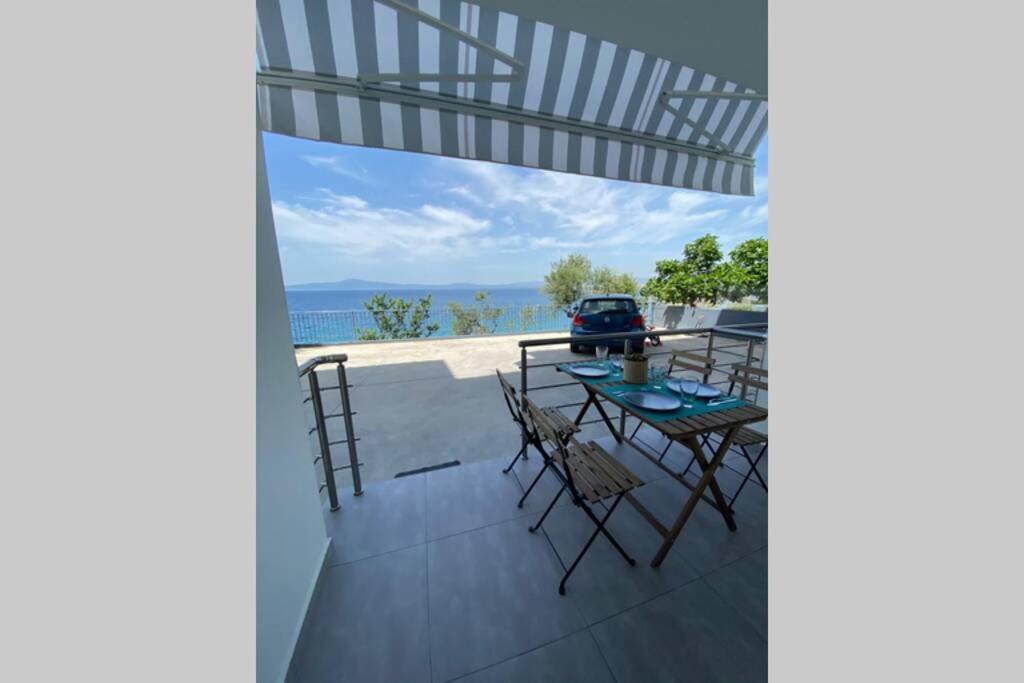 Difan Sea Homes A3 דירה