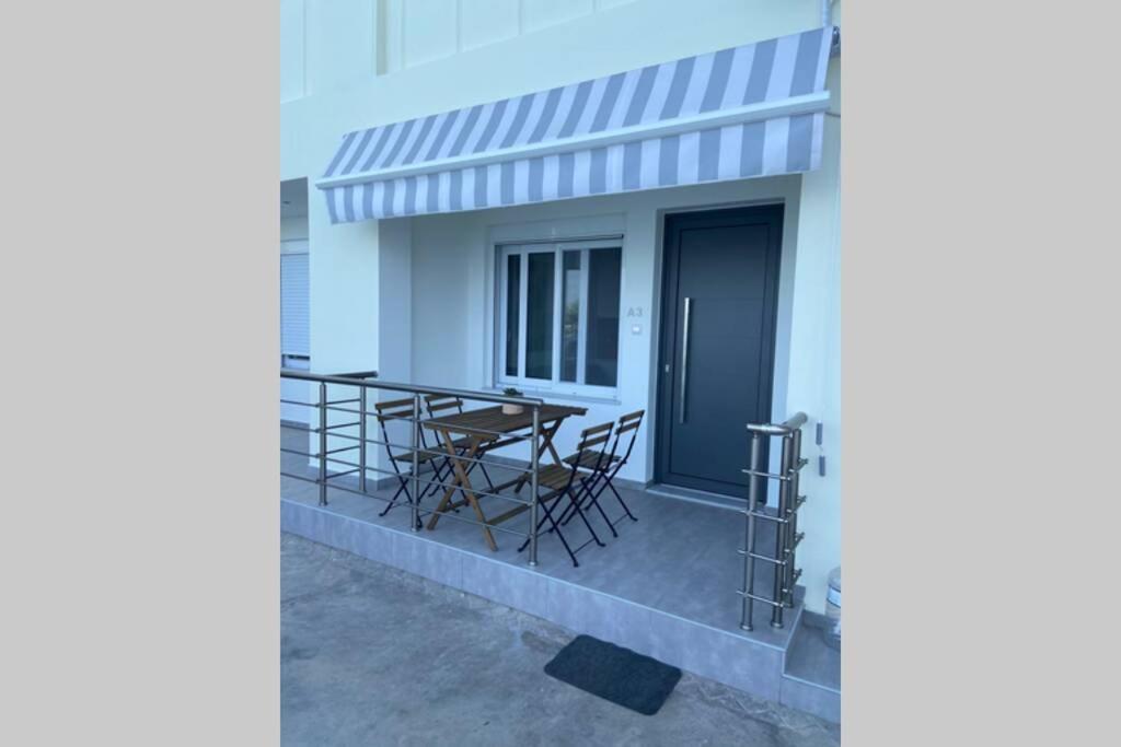 Difan Sea Homes A3 Kalamata