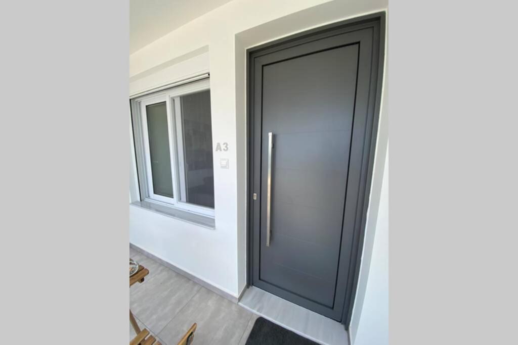 Difan Sea Homes A3 * Kalamata