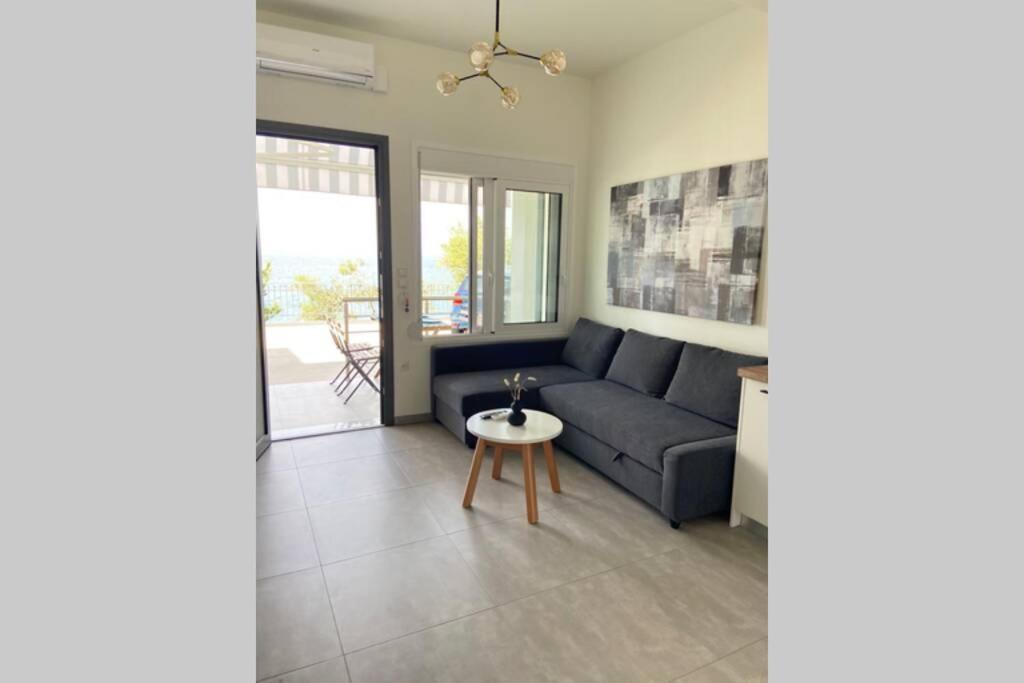 דירה Difan Sea Homes A3