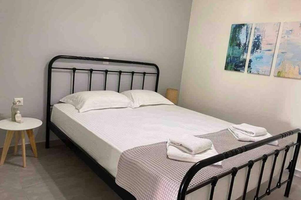 Difan Sea Homes A3 דירה *