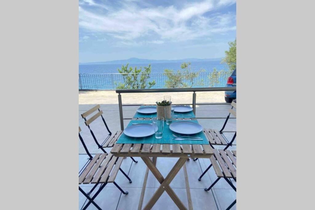Difan Sea Homes A3 Kalamata