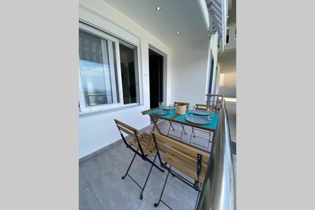 Difan Sea Homes A3 Apartment