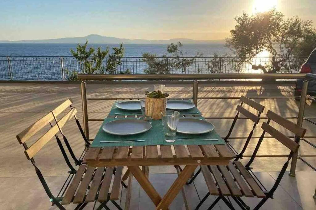 Apartment Difan Sea Homes A3